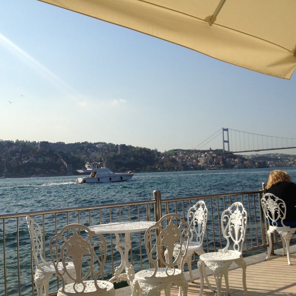 Sabancı Öğretmen Evi Göksu İstanbul, İstanbul