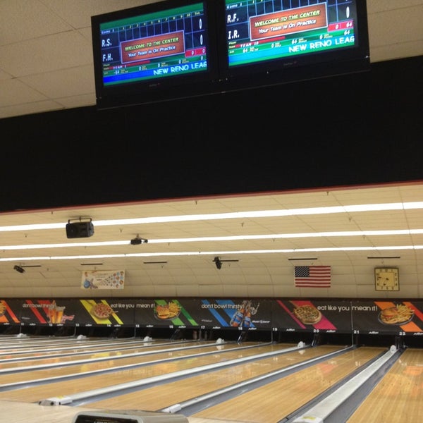 AMF Pinole Valley Lanes Old Town 5 tips from 496 visitors