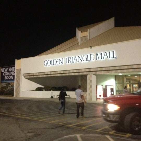 Golden Triangle Mall Golden Triangle 22 tips