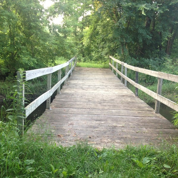 Elm Creek Park Reserve Off-leash Dog Park - Champlin, MN