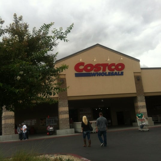 elsinore costco