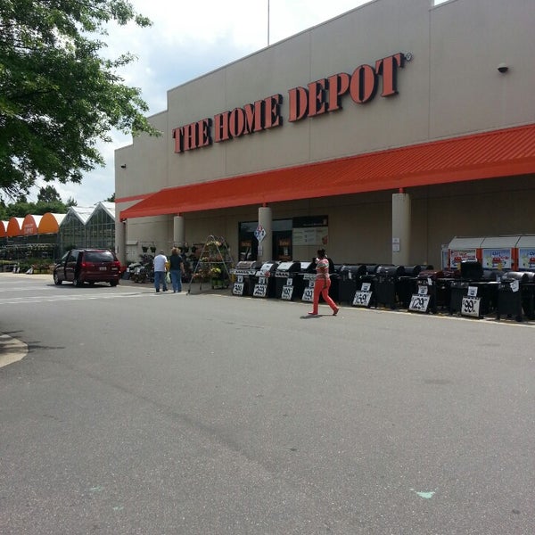 The Home Depot Northeast Raleigh 3 tips from 992 visitors