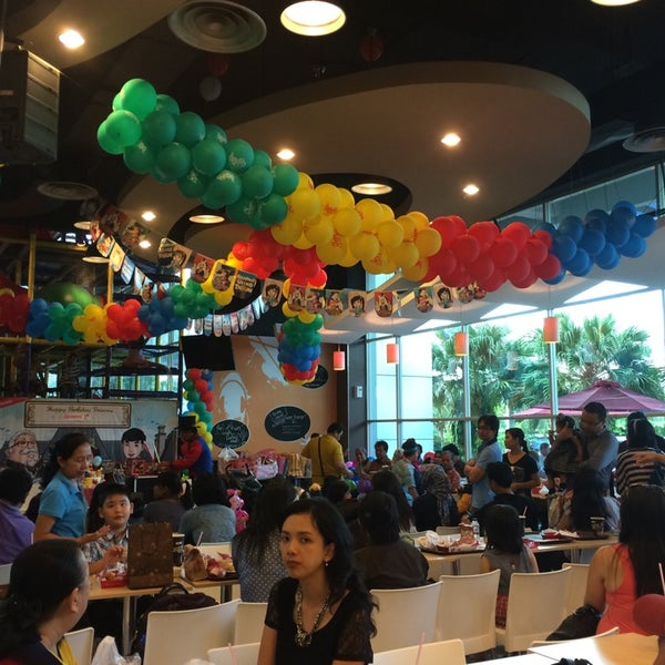 KFC Mall Artha Gading - 1 tip from 367 visitors