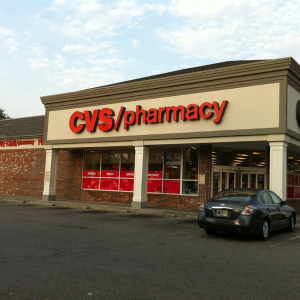cvs  pharmacy - near northwest - riverside