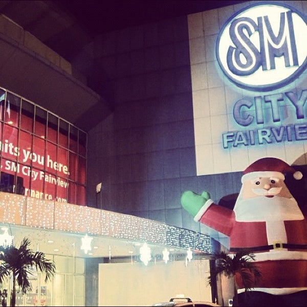 SM City Fairview - Quezon City District 5 - 209 tips