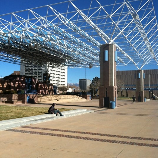 Where's Good? Holiday and vacation recommendations for Albuquerque, United States. What's good to see, when's good to go and how's best to get there.