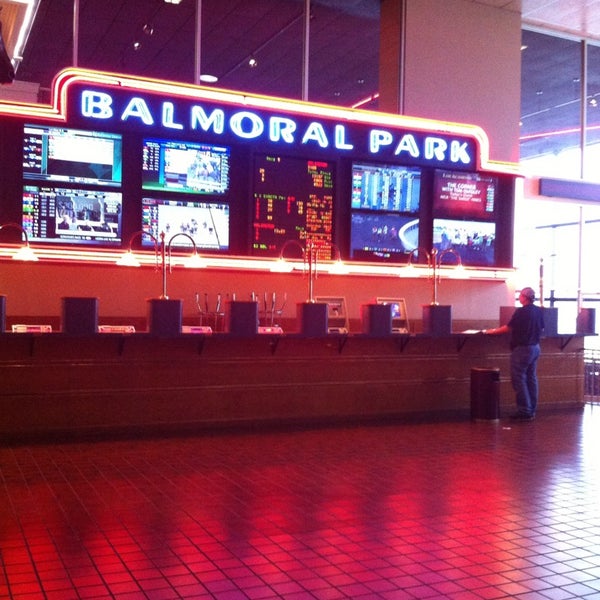 Balmoral Park 13 tips from 625 visitors