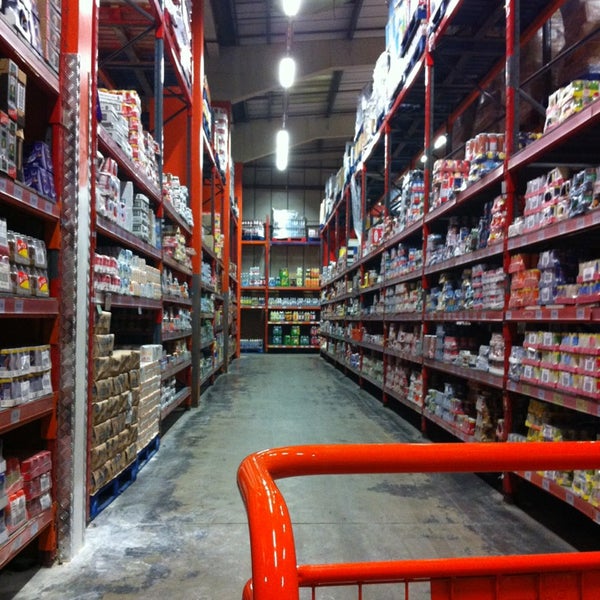 Booker Wholesale