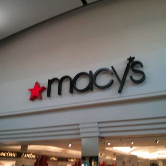 Macy's Department Store