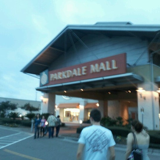 parkdale mall beaumont texas