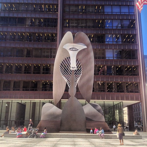 Where's Good? Holiday and vacation recommendations for Chicago, United States. What's good to see, when's good to go and how's best to get there.