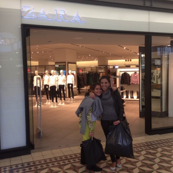 Zara Cape Town CBD Foreshore iKapa, Western Cape