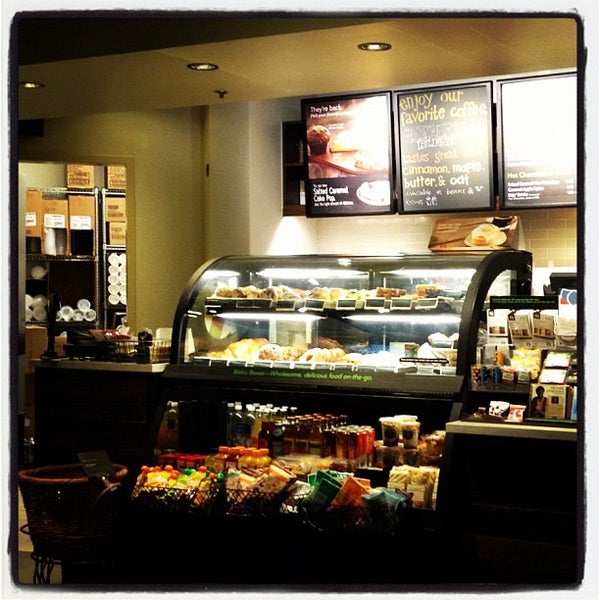 Starbucks - Coffee Shop in Chandler - 600 x 600 jpeg 92kB