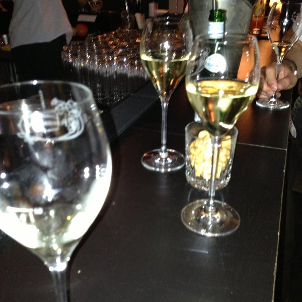 Stuttgart single bar