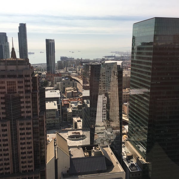 Sephora North American Headquarters Office in San Francisco