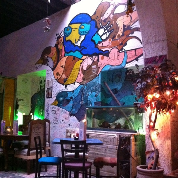 13 Lunas Monterrey, Nuevo León