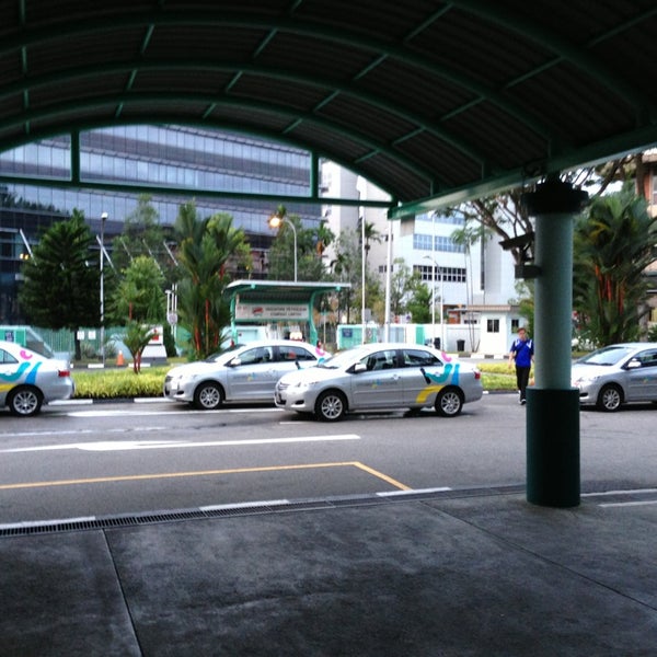 ComfortDelGro Driving Centre (CDC) - Driving School in ...