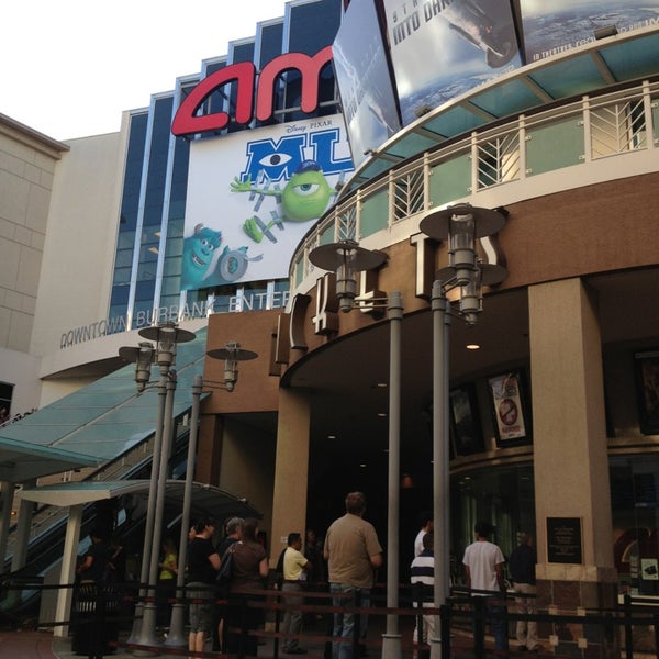 Photos at AMC Burbank 16 - Burbank, CA