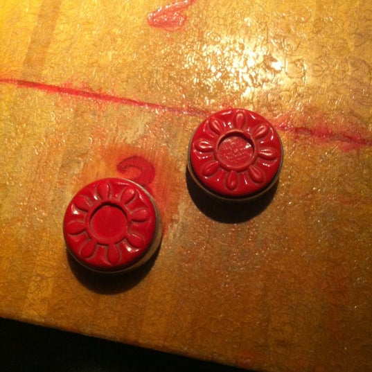 Plug Uglies Gramercy Park New York, NY