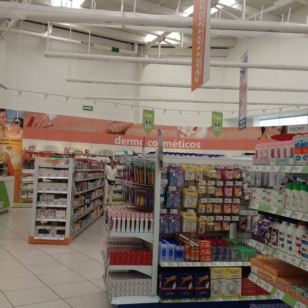 Farmacia San Pablo - Roma Norte - Mexico, México Farmacia San Pablo - Roma Norte - Mexico, México