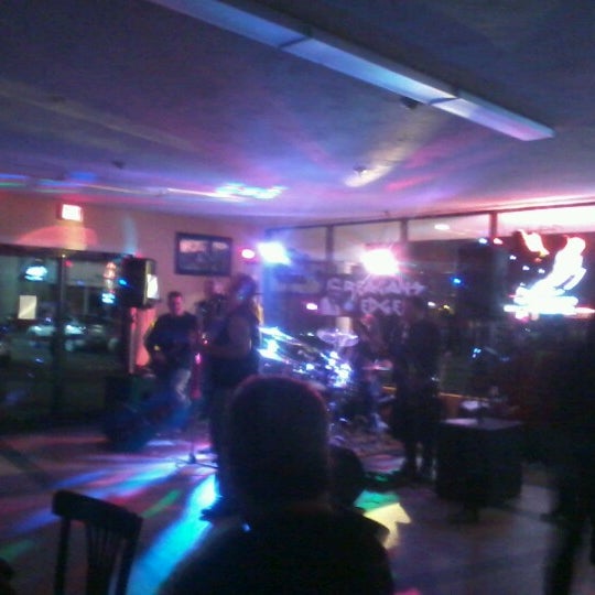 The Olde Theater Diner American Restaurant in Coventry