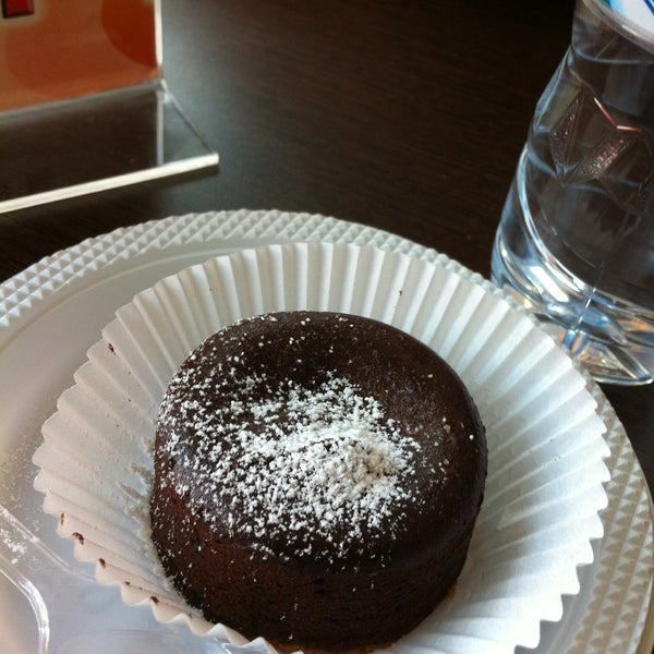 Beard Papa's - Kelapa Gading - Mal Kelapa Gading 3