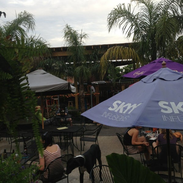 Bayou Beer Garden MidCity 59 tips