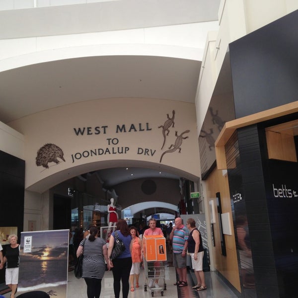 lakeside joondalup shopping centre shopping mall lakeside joondalup shopping centre shopping mall