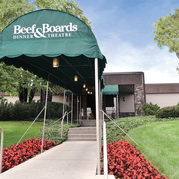 Beef & Boards Dinner Theatre - Performing Arts Venue in College Park