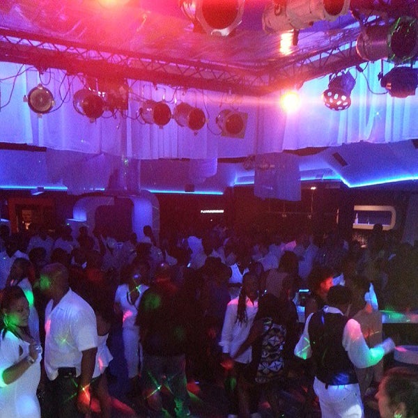 The Savoy Entertainment Center Inglewood, CA