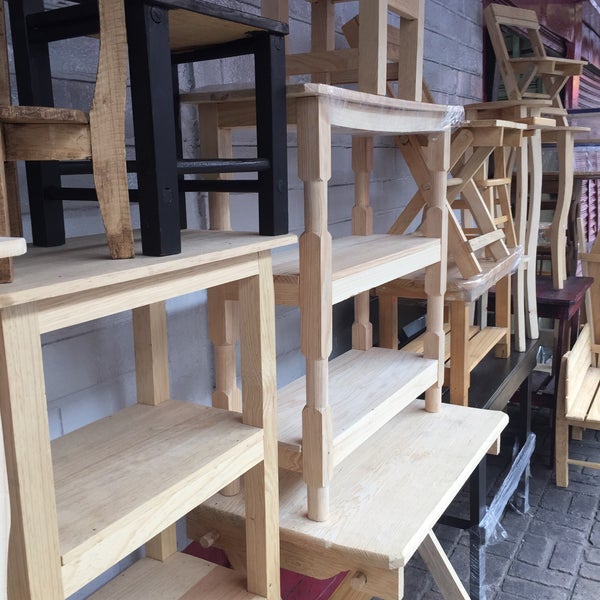 Fotos en Mercado de Muebles Lagunilla Tienda de muebles/artículos