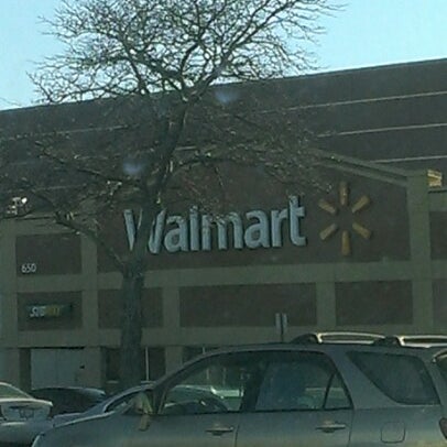 walmart 650 bald hill rd walmart 650 bald hill rd