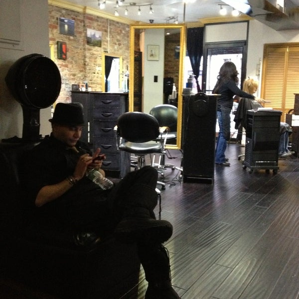 Hair Salon Hell S Kitchen Hair Salon Hell S Kitchen