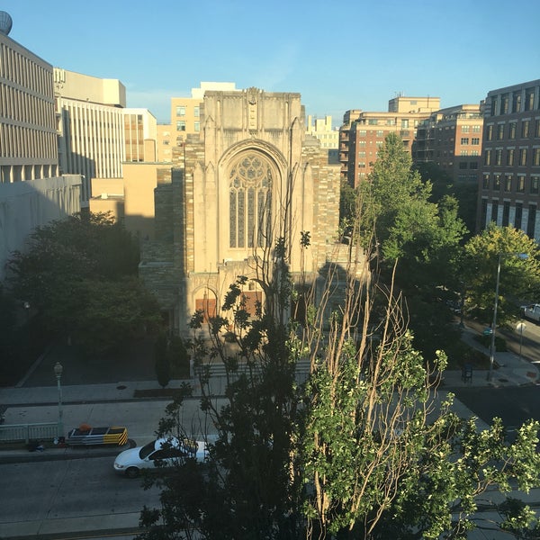 Northwest Washington Neighborhood