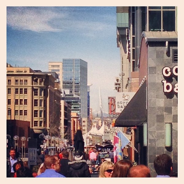 Where's Good? Holiday and vacation recommendations for Denver, United States. What's good to see, when's good to go and how's best to get there.