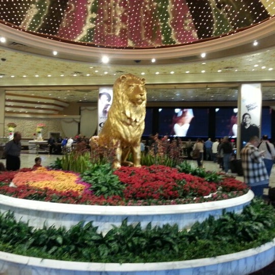 Jack's casino ede
