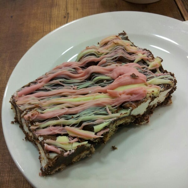 York Cocoa House 12 tips