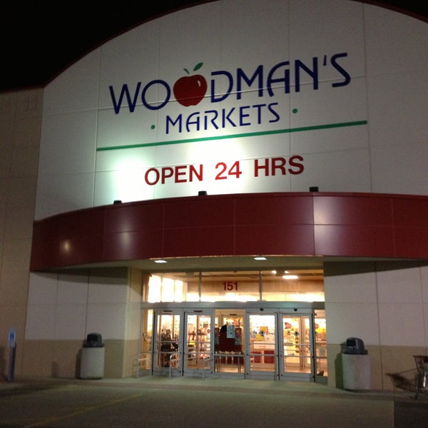 Woodman's Food Market 28 tips from 1498 visitors