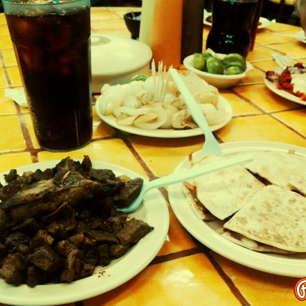 Tacos Orientales de Cuernavaca Local de tacos