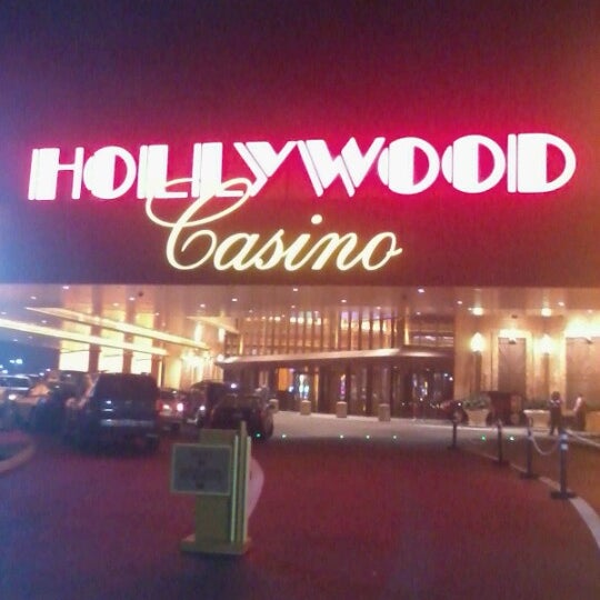 glassdoor hollywood casino columbus ohio