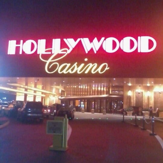 is hollywood casino columbus closed