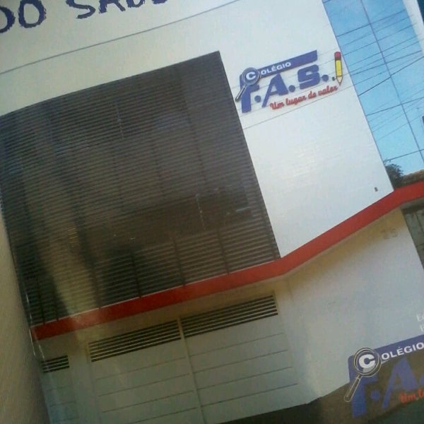 how a make claim to gio FAS Colégio Elementary School how a make claim to gio FAS Colégio Elementary School