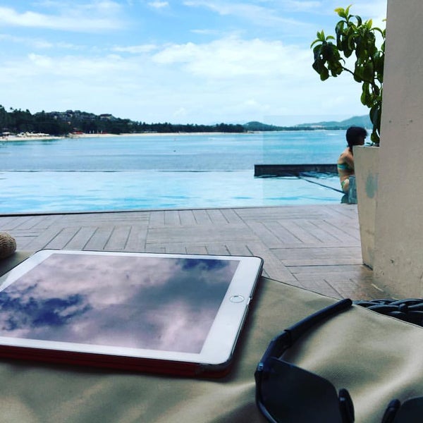Where's Good? Holiday and vacation recommendations for Lamai, Thailand. What's good to see, when's good to go and how's best to get there.