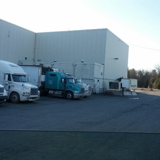 C&S Wholesale Grocers Office