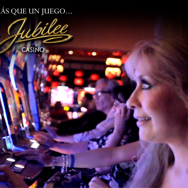 Jubilee monterrey poker