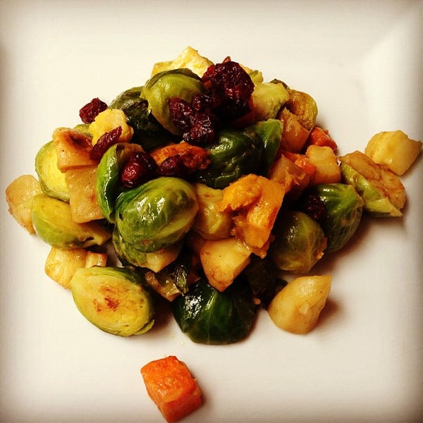 Best restaurants with gluten free options nyc