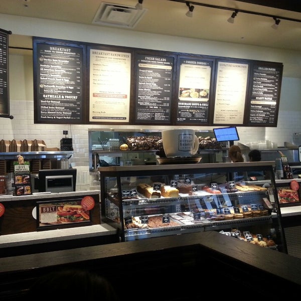 Corner Bakery Cafe Lunch Hours Corner Bakery Cafe Lunch Hours