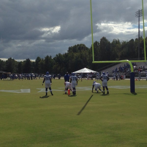 Photos at Rocky Mount Sports Complex Rocky Mount, NC