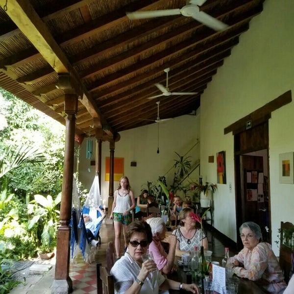 Where's Good? Holiday and vacation recommendations for Granada, Nicaragua. What's good to see, when's good to go and how's best to get there.