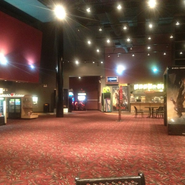 Photos at AMC Loews Quarry Cinemas 14 - Multiplex